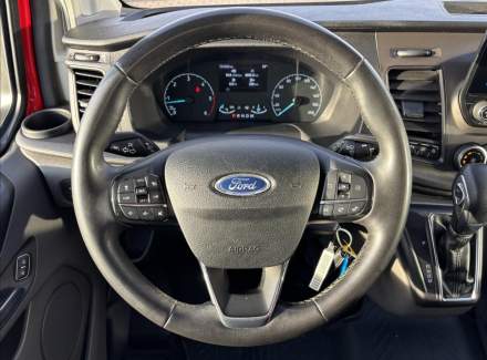 Ford - Transit