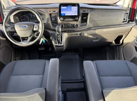 Ford - Transit