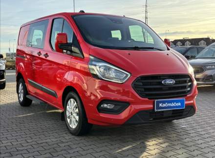 Ford - Transit