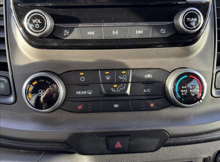Ford - Transit