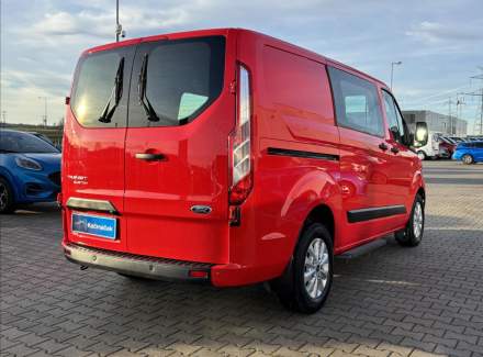Ford - Transit