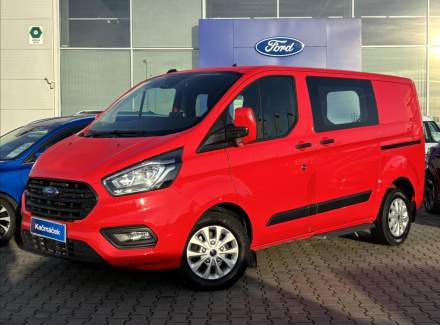 Ford - Transit