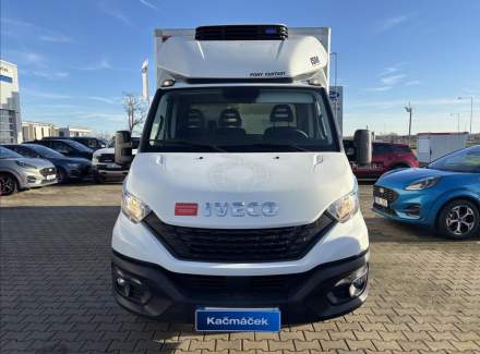 Iveco - Daily