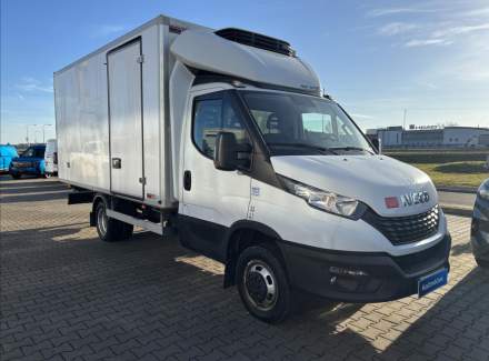 Iveco - Daily