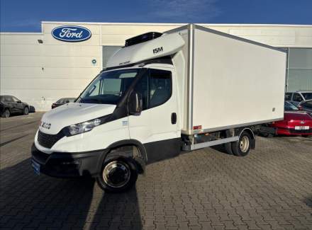Iveco - Daily