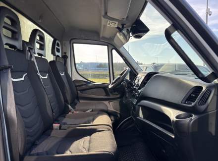 Iveco - Daily