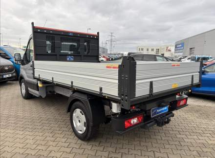 Ford - Transit