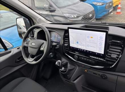 Ford - Transit