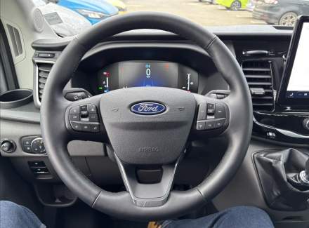 Ford - Transit