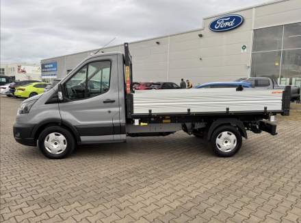 Ford - Transit