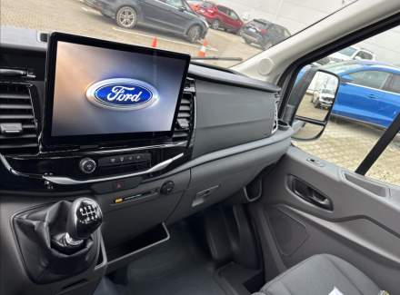 Ford - Transit