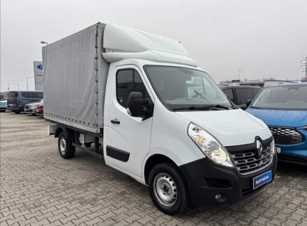 Renault - Master
