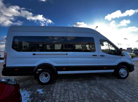 Ford - Transit
