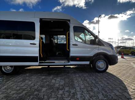 Ford - Transit