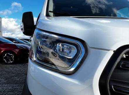 Ford - Transit