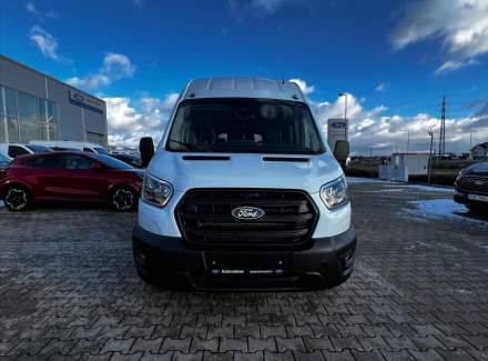 Ford - Transit