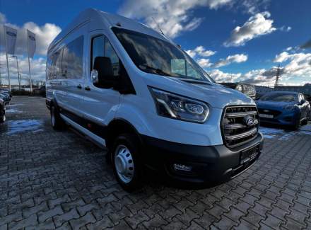 Ford - Transit