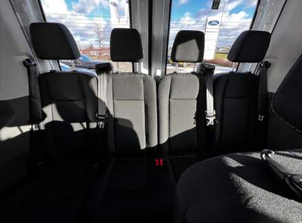 Ford - Transit