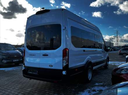 Ford - Transit