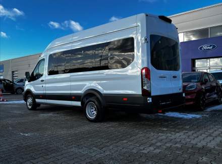 Ford - Transit