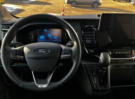 Ford - Transit