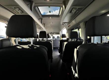 Ford - Transit