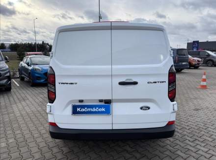 Ford - Transit