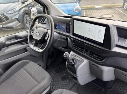 Ford - Transit