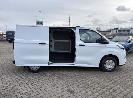 Ford - Transit