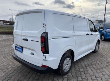 Ford - Transit