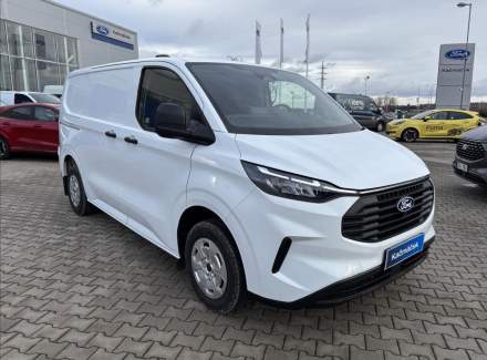 Ford - Transit