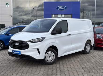 Ford - Transit