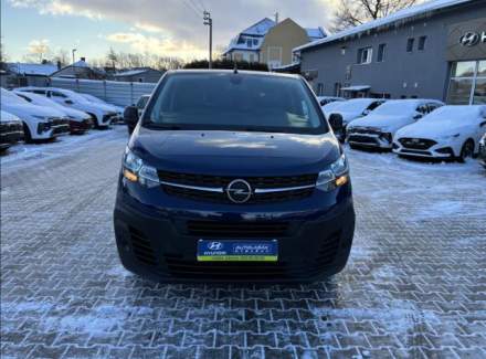 Opel - Vivaro