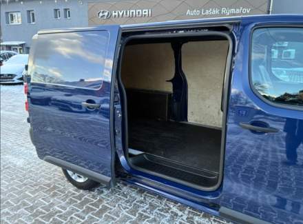 Opel - Vivaro