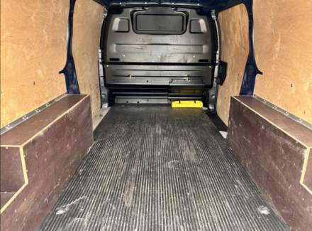 Opel - Vivaro