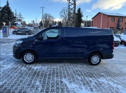 Opel - Vivaro