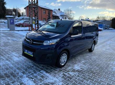 Opel - Vivaro