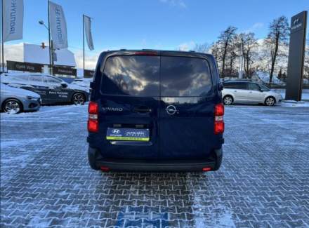 Opel - Vivaro