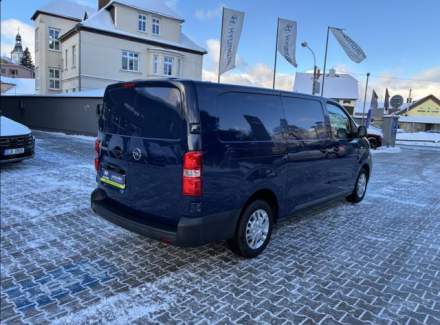 Opel - Vivaro