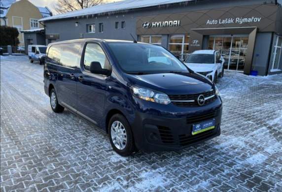 Opel - Vivaro