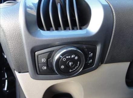 Ford - Tourneo Custom