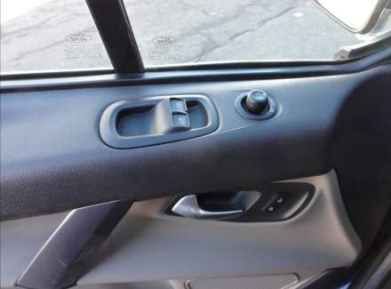 Ford - Tourneo Custom