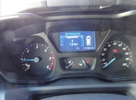 Ford - Tourneo Custom