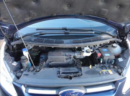 Ford - Tourneo Custom