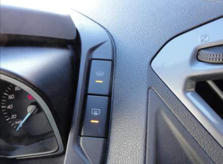 Ford - Tourneo Custom