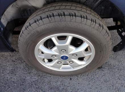 Ford - Tourneo Custom