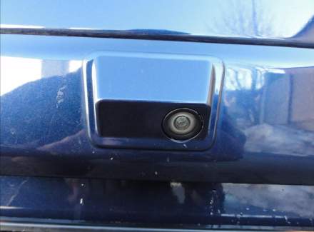 Ford - Tourneo Custom