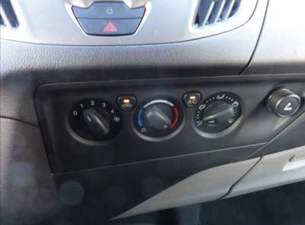 Ford - Tourneo Custom