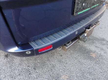 Ford - Tourneo Custom