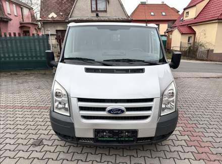 Ford - Transit